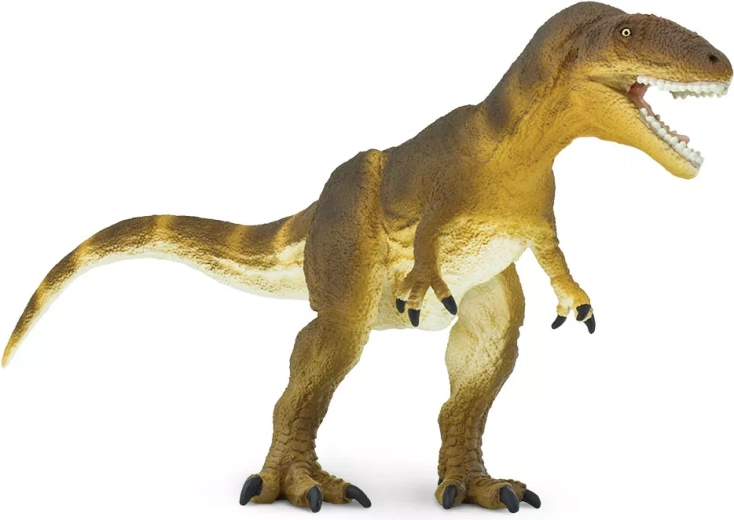 Safari Ltd. figurka carcharodontosaurus - 1 kus