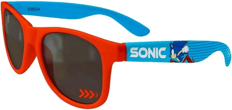 Sluneční brýle Sonic - 1 kus