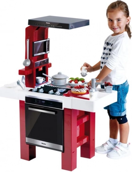 Dětská kuchyňka Miele FRESH