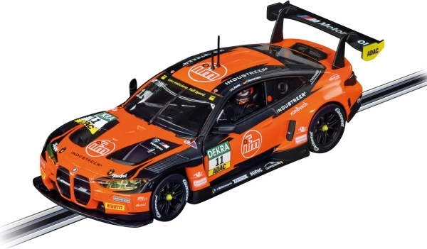 Carrera Digital 132 BMW M4 GT3 FK Performance Motorsport č. 11