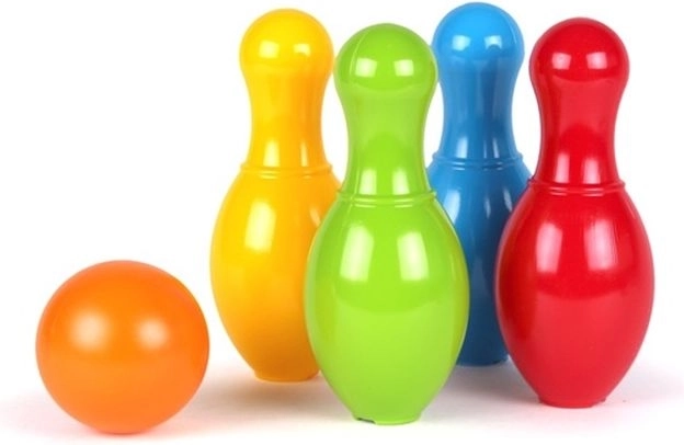Sada na bowling pro děti