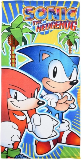 Osuška Sonic