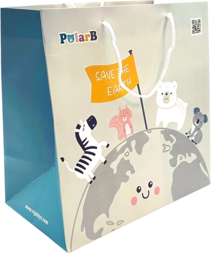 Dárková taška Viga PolarB
