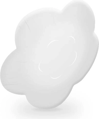 Neno hydrogelové vložky do podprsenky s lanolinem Fiore, 10 ks