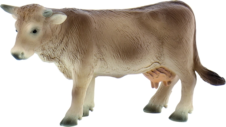 Bullyland alpská kráva Liesel