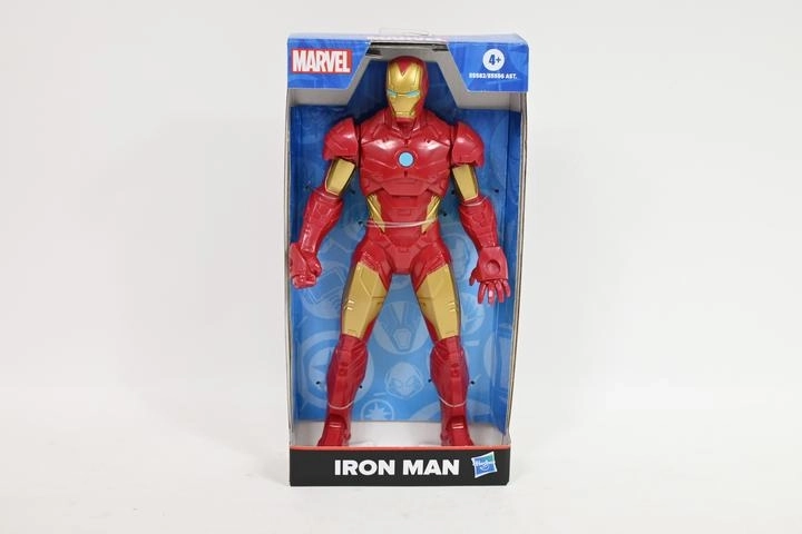 Marvel figurka Iron Man 24 cm - 1 kus