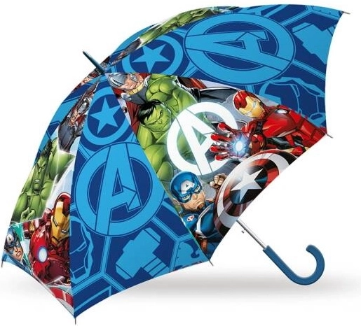 Avengers manuální deštník cca 40 cm