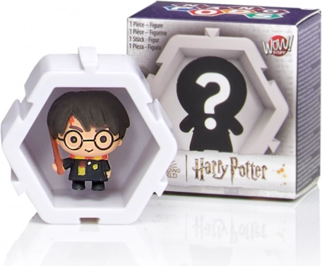 Sběratelská mystery figurka Harry Potter