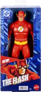 DC akční figurka Flash 30 cm