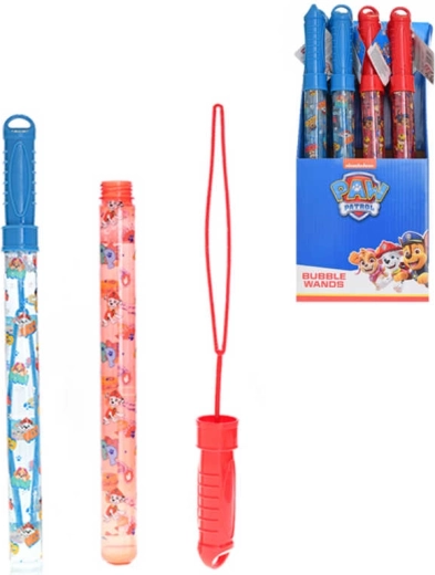 Bublifuk meč Tlapková patrola 118 ml - 1 kus