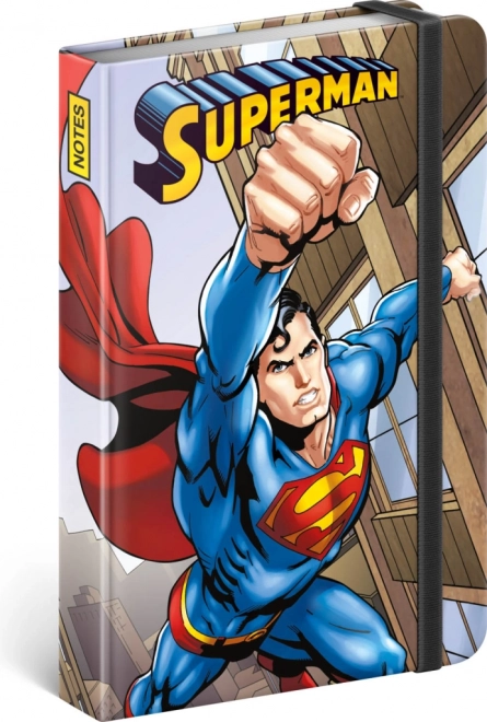 Zápisník Superman – Den zkázy