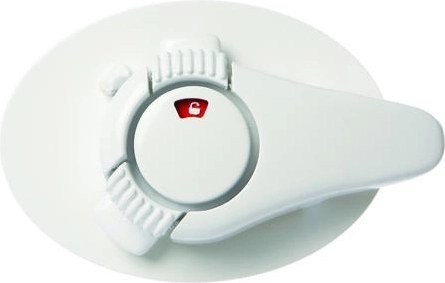 Ochranný zámek na spotřebiče DREAMBABY EZY‑Check