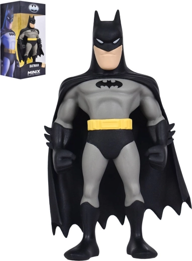 Minix sběratelská figurka Batman - 1 kus