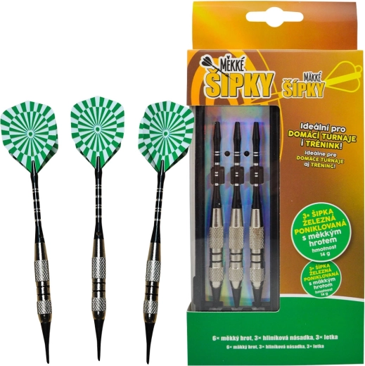 Sada čípků Skywalker pro kreativní hraní