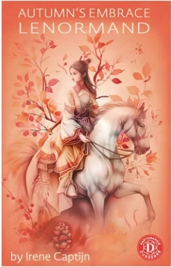 Tarotové karty Autumn's Embrace Lenormand