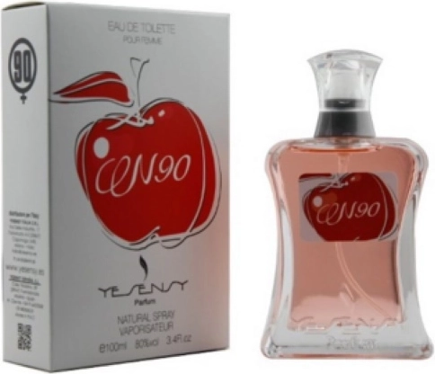 Yesensy eau de toilette pro ženy 100 ml n90