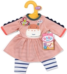Oblečení BABY born Jungle pro panenky 36 cm