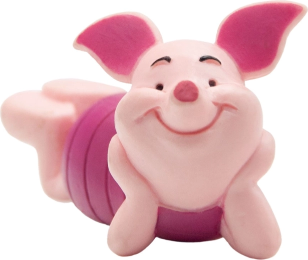 Bullyland Disney Medvídek Pú – Prasátko figurka