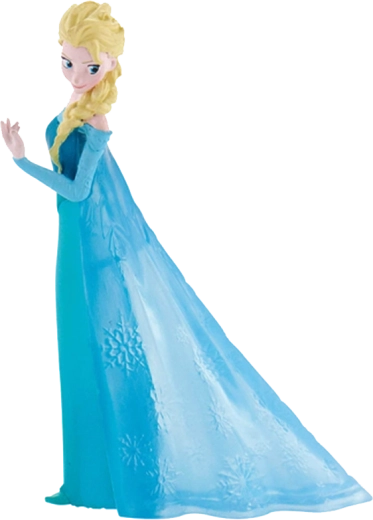 Figurka Disney Ledové království – Elsa