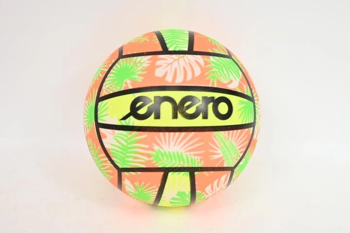Gumový míč Hawaii2 v síťce 15 cm