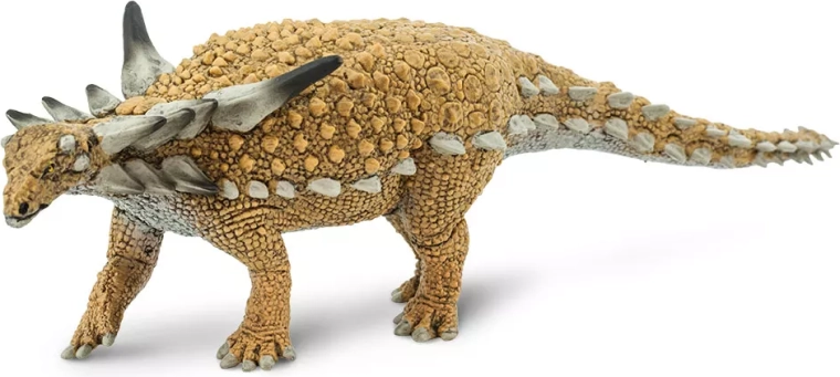 Figurka sauropelta Safari Ltd. - 1 kus