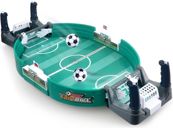 Merco stolní fotbal mini aréna