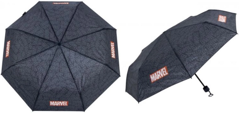Skládací deštník Marvel