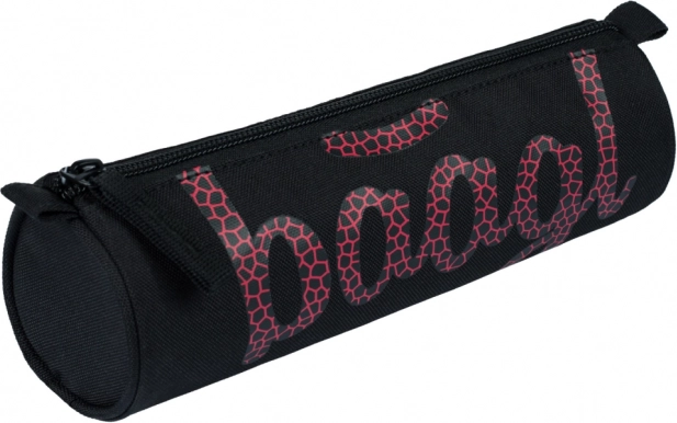 Studentské pouzdro Baagl Red