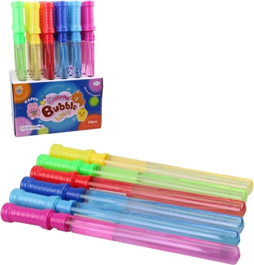 Bublifuk 37 cm