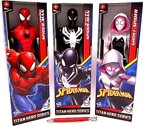 Hasbro Power Rangers SPD obrněná akční figurka