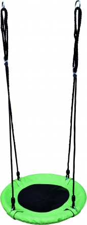 Látkový houpací kruh 60 cm