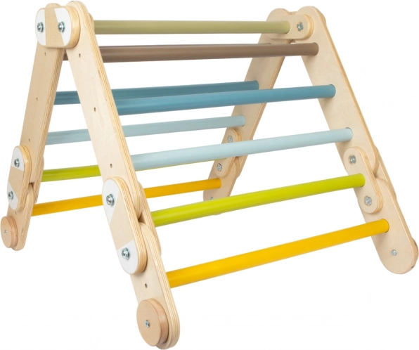 Prolézací žebřina Small Foot Adventure