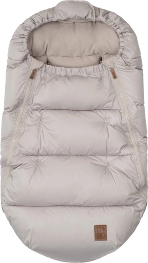 Leokid fusak Olaf sand shell
