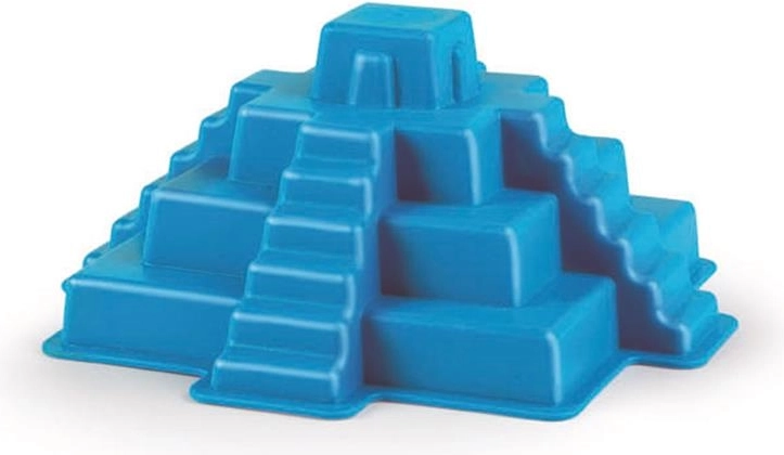 Májská pyramida na písek