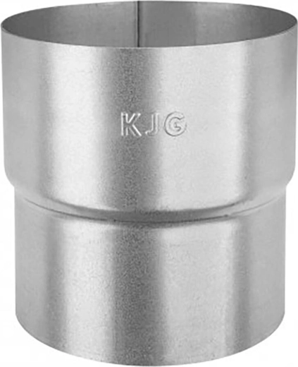 Spojka svodu 80 mm pozinkovaná