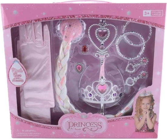 Sada princezny