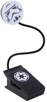 Lampička Star Wars LED na AAA baterie