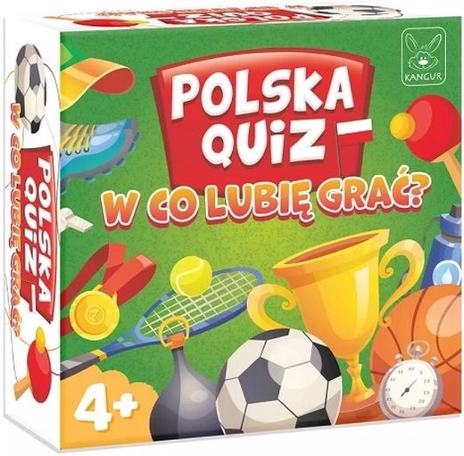 Polská obrázková kvízová hra co mě baví hrát