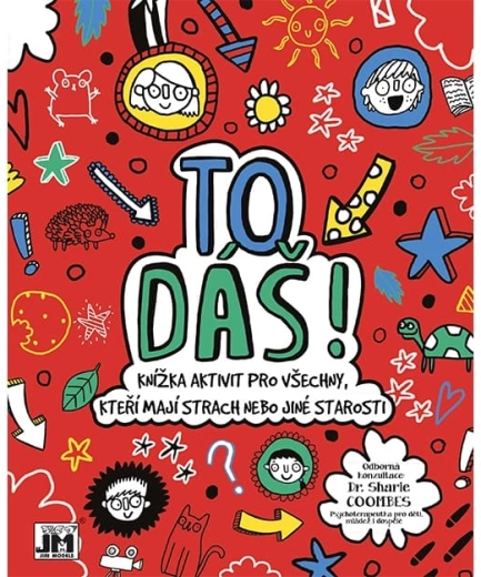 Osobnostní aktivity To dáš!