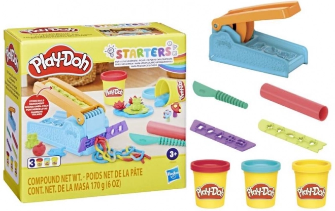 Sada Play-Doh pro kreativní zábavu