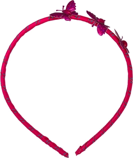 Stylová čelenka do vlasů pro děti