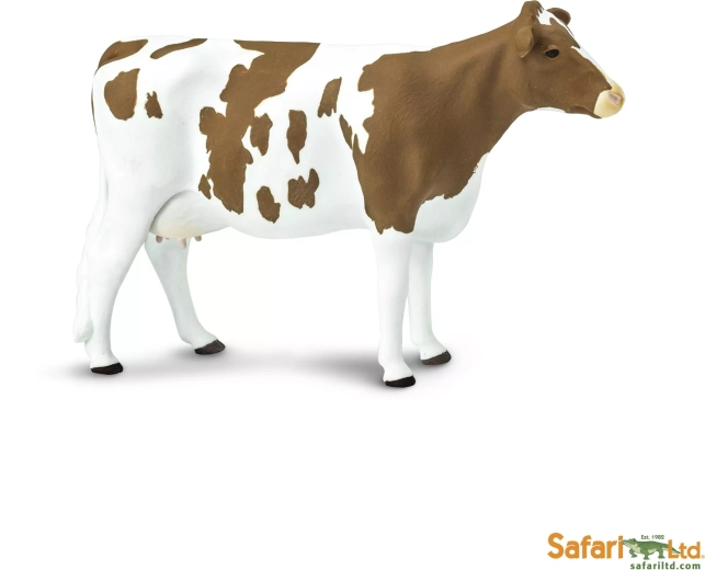 Safari Ltd. ayrshirský skot
