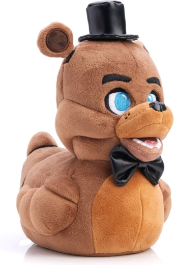 Plyšová kachnička TUBBZ FNAF Freddy 20 cm