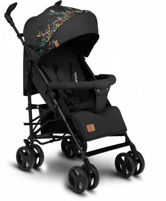 Golfový kočárek IRMA od LIONELO – Dreamin