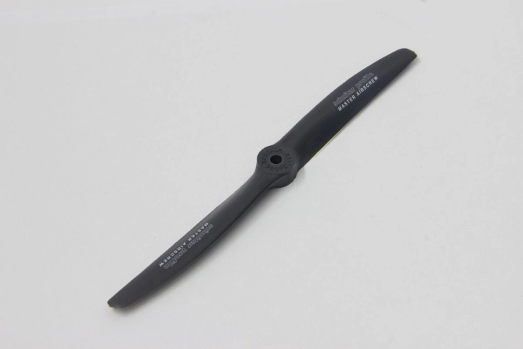 Jamara vrtule scimitar 23×13 / 9×5 - 1 kus