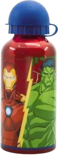 Hliníková láhev Avengers 400 ml