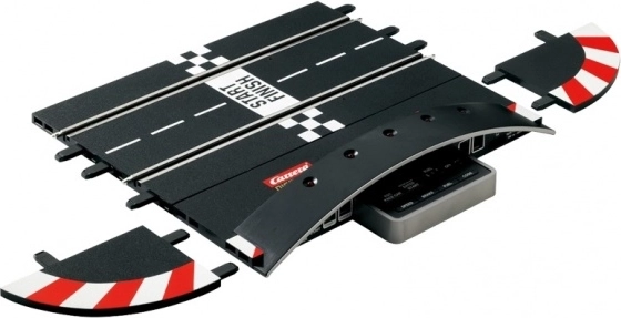 Napájecí díl Control Unit pro autodráhy CARRERA DIGITAL 132/124