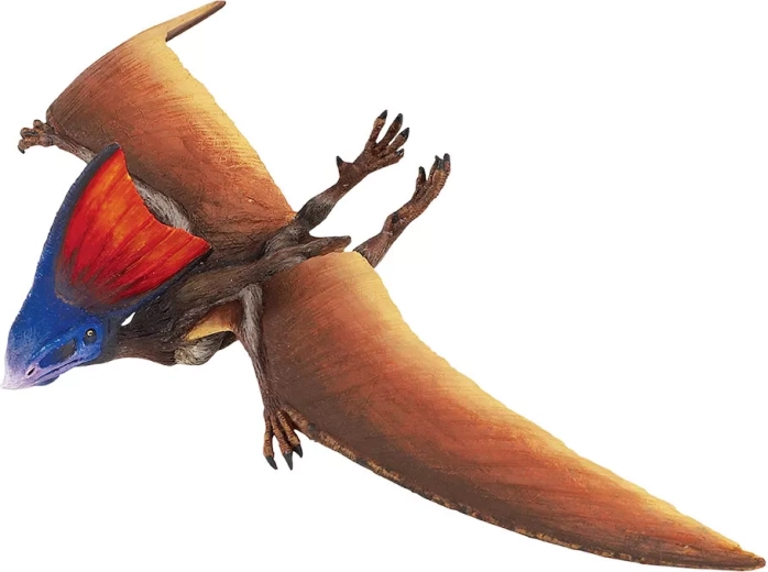 Safari Ltd. figurka tapejara (ptakoještěr)