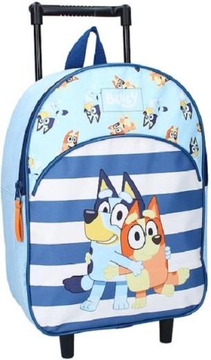 Trolley batoh Bluey - 1 kus