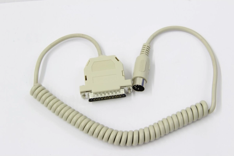 Propojovací kabel MPX samice pro automatický let